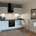 Wohlfuehl Appartment Braunlage
