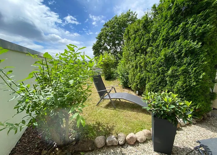 Wohlfuehl Appartment Braunlage