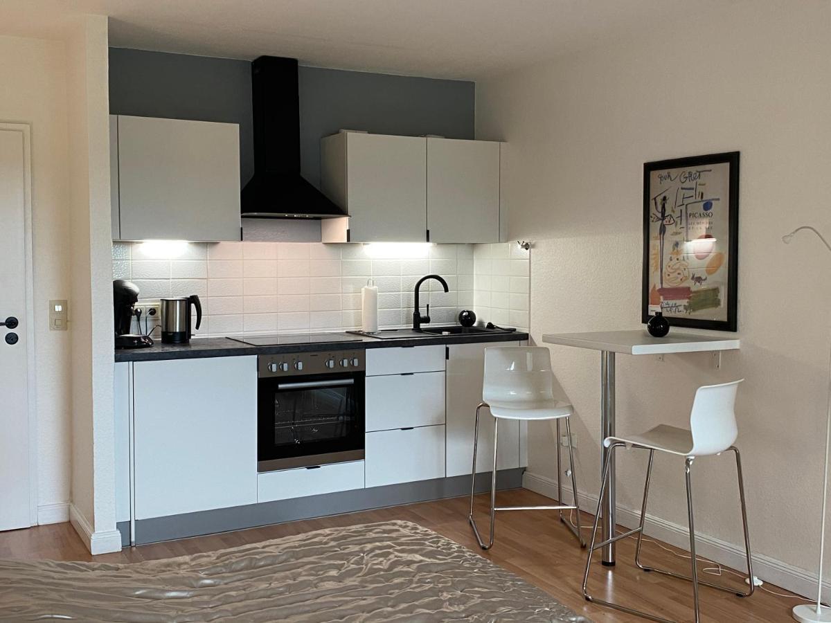 Appartement Wohlfuehl *