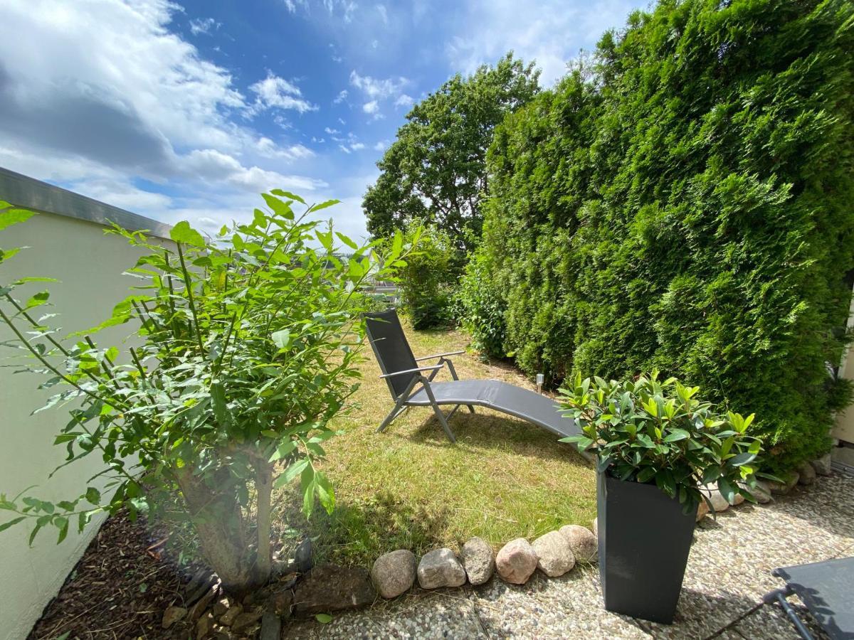 Wohlfuehl Appartement Braunlage